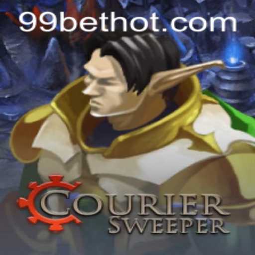 CourierSweeper: Navigating Challenges in a Virtual World
