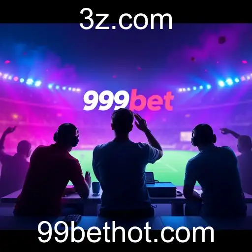 99bet e a Expansão dos Jogos Online em 2025