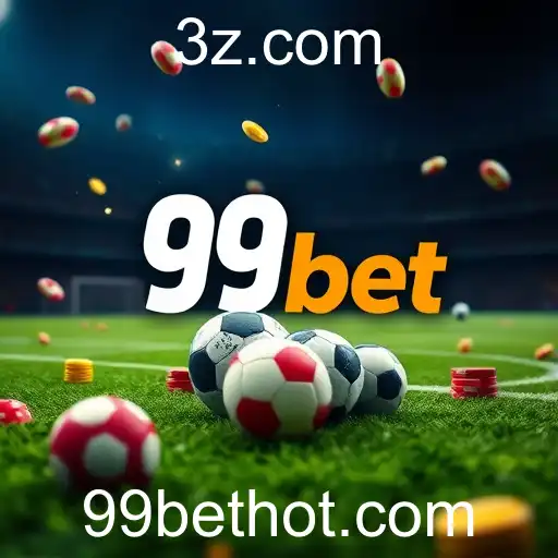 A Ascensão do 99bet no Mercado de Jogos Online