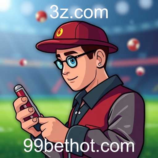 A Importância da 'Conta' no Universo de Jogos do 99bet
