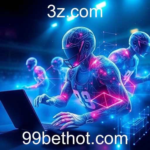 A Dinâmica do Mercado de Apostas em 2025