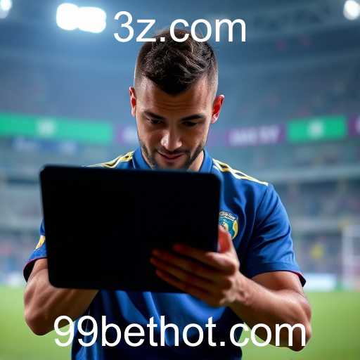 A expansão do mercado de apostas online no Brasil