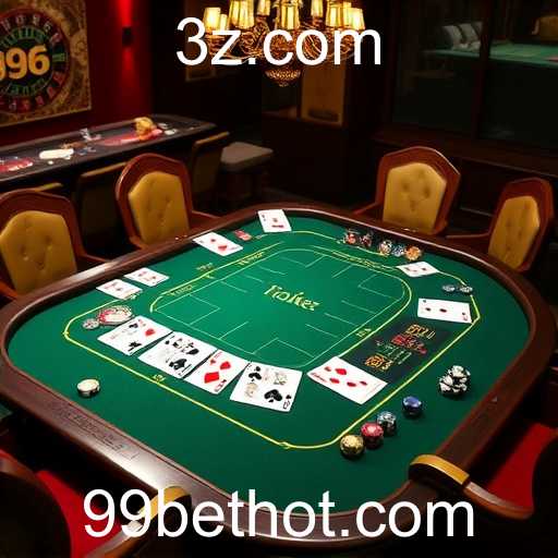 A Evolução dos Jogos Online e o Impacto de 99bet em 2025