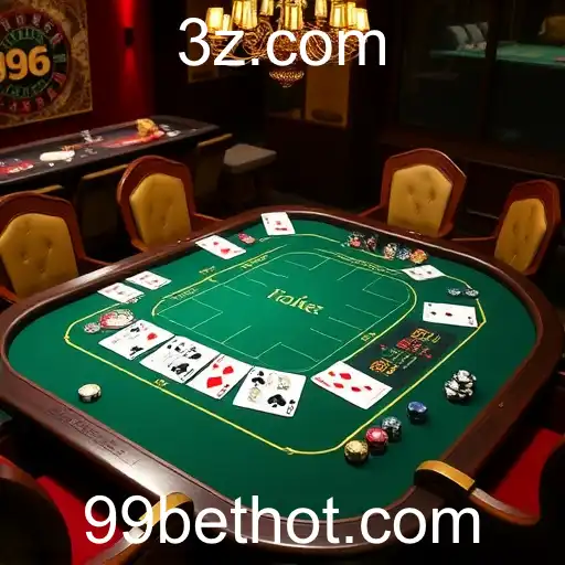 A Evolução dos Jogos Online e o Impacto de 99bet em 2025