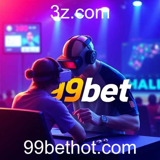 A Ascensão dos Jogos Online: O Fenômeno 99bet