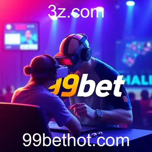 A Ascensão dos Jogos Online: O Fenômeno 99bet