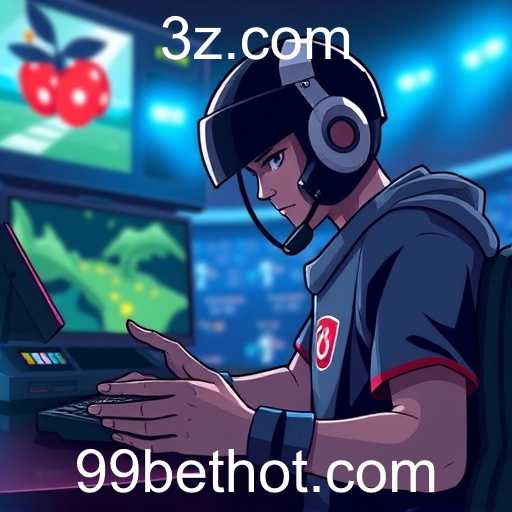 O Impacto Crescente dos Sites de Jogos Online no Brasil