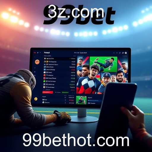 O Impacto do Crescimento dos Jogos de Apostas Online