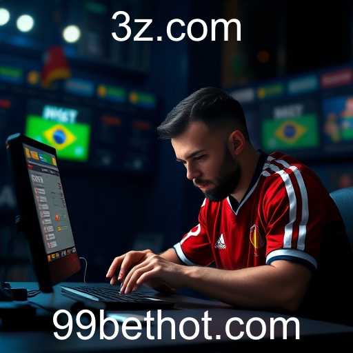 Impacto do Boom dos Jogos Online no Brasil