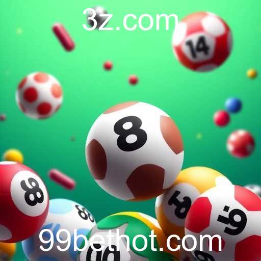 Explorando a Popularidade da Loteria no 99bet