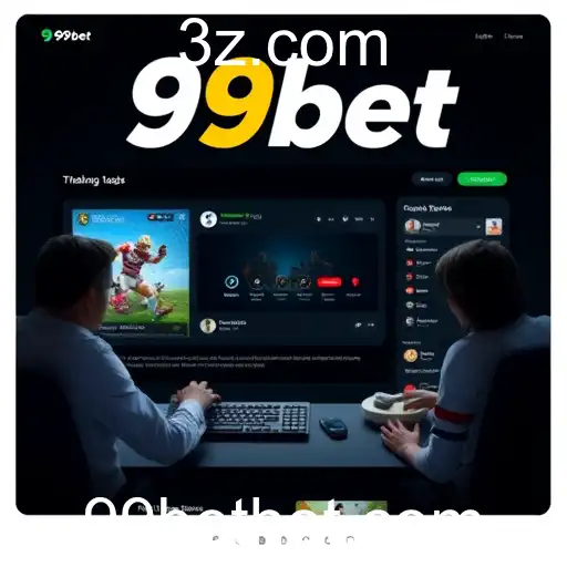 99bet e o Crescimento das Apostas Online em 2025
