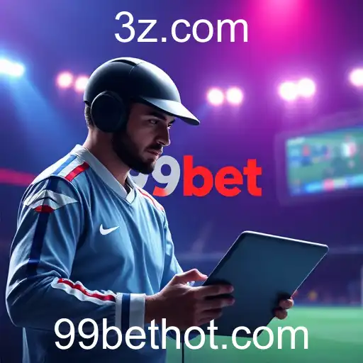 A Evolução do Mercado de Apostas Online em 2025