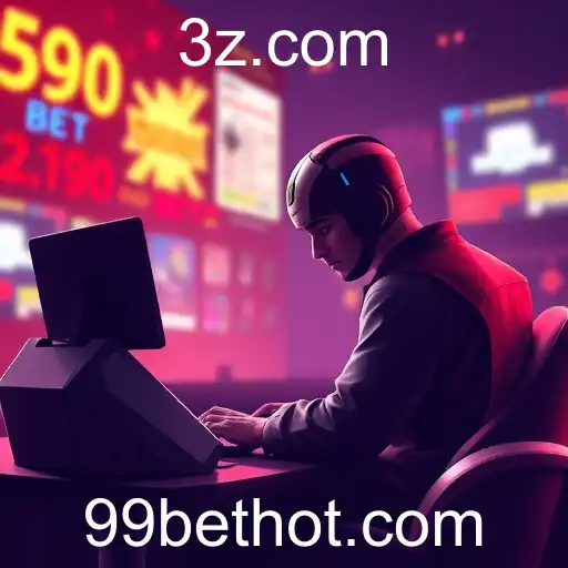 A Expansão do Mercado de Apostas Online