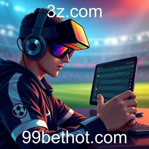 O dinâmico universo dos jogos online em 2025