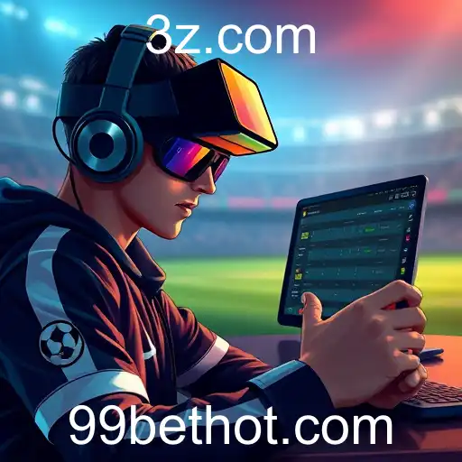 O dinâmico universo dos jogos online em 2025