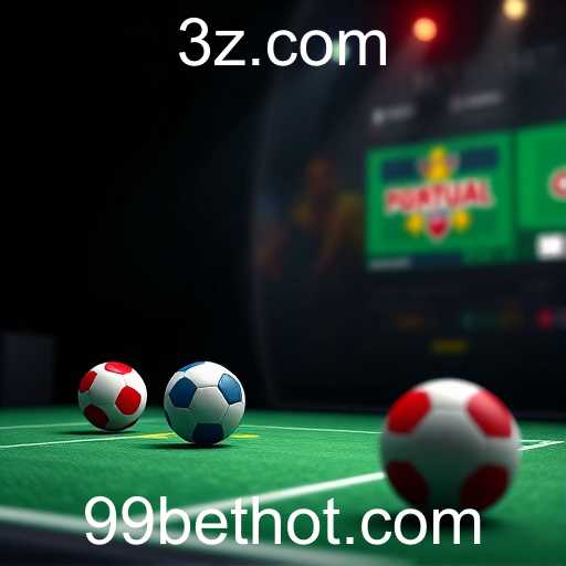 A Ascensão dos Jogos de Apostas em Portugal