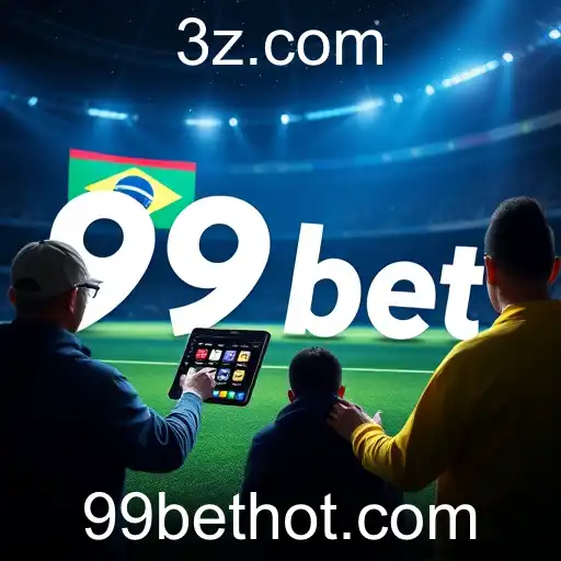 A Ascensão do Mercado de Jogos de Apostas Online